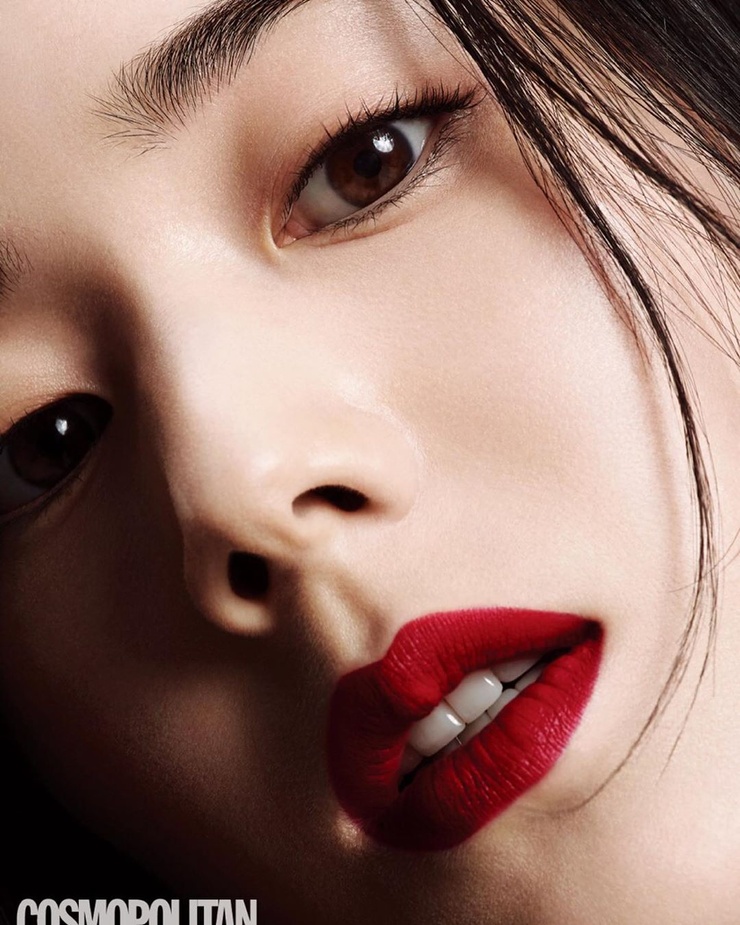 Jeong Eun-Chae Jeong Eun-Chae