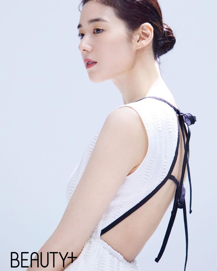 Jeong Eun-Chae Jeong Eun-Chae