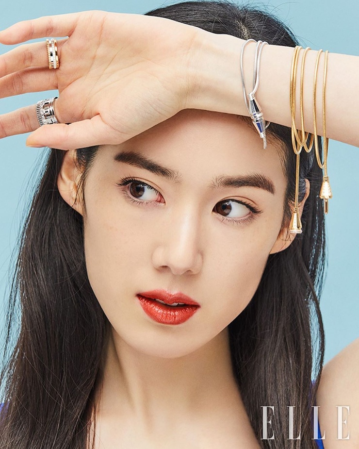Jeong Eun-Chae Jeong Eun-Chae