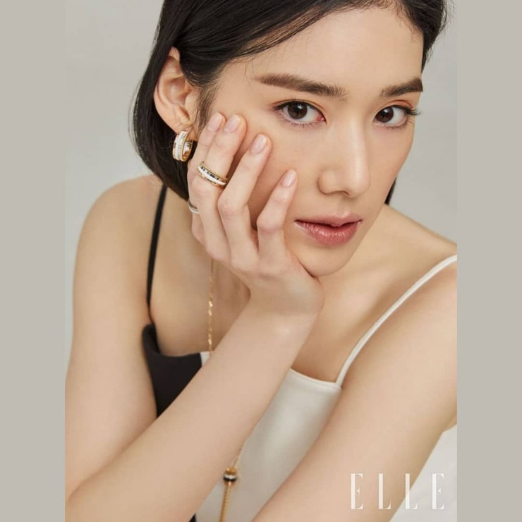 Jeong Eun-Chae Jeong Eun-Chae