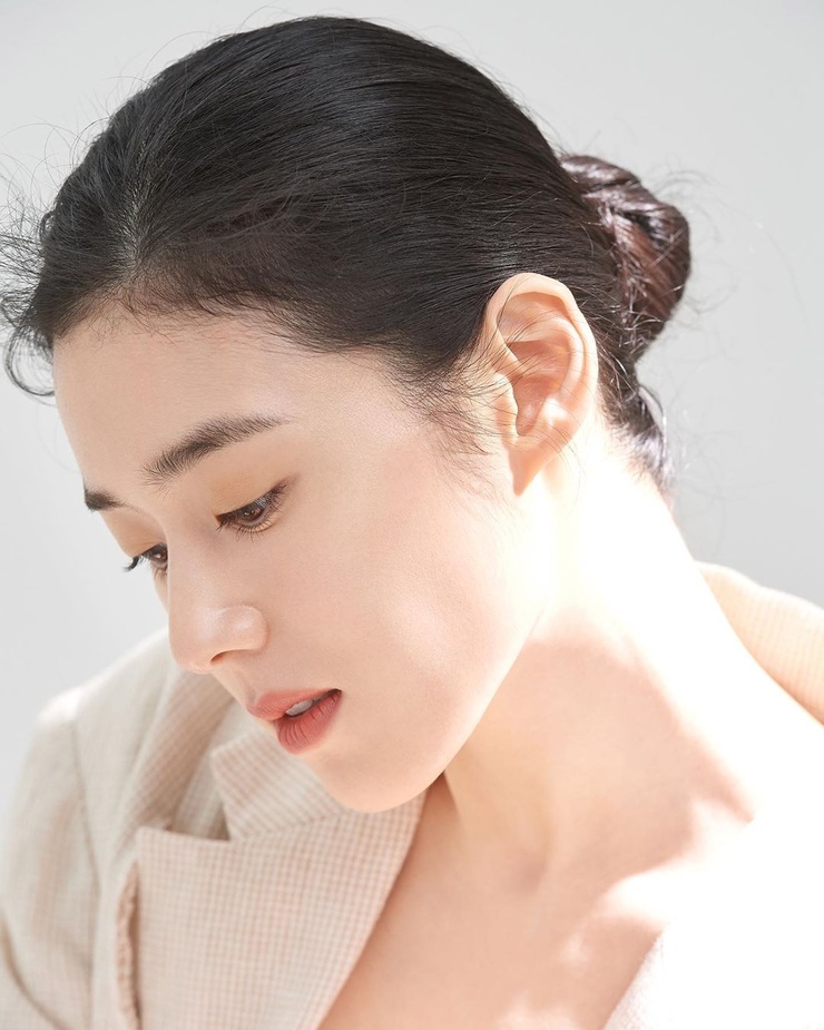 Jeong Eun-Chae Jeong Eun-Chae
