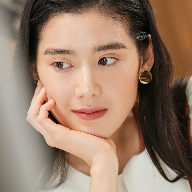 Jeong Eun-Chae Jeong Eun-Chae