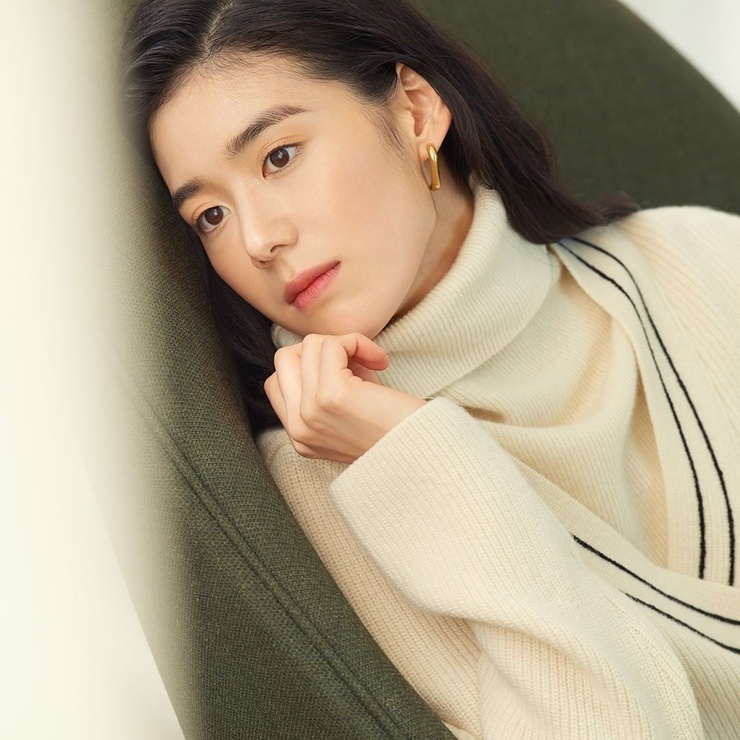Jeong Eun-Chae Jeong Eun-Chae