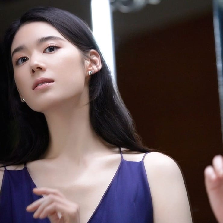 Jeong Eun-Chae Jeong Eun-Chae