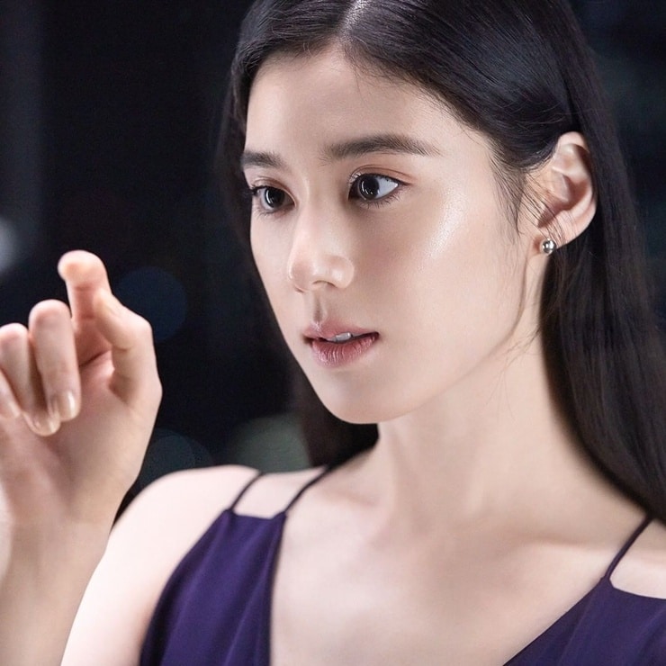Jeong Eun-Chae Jeong Eun-Chae