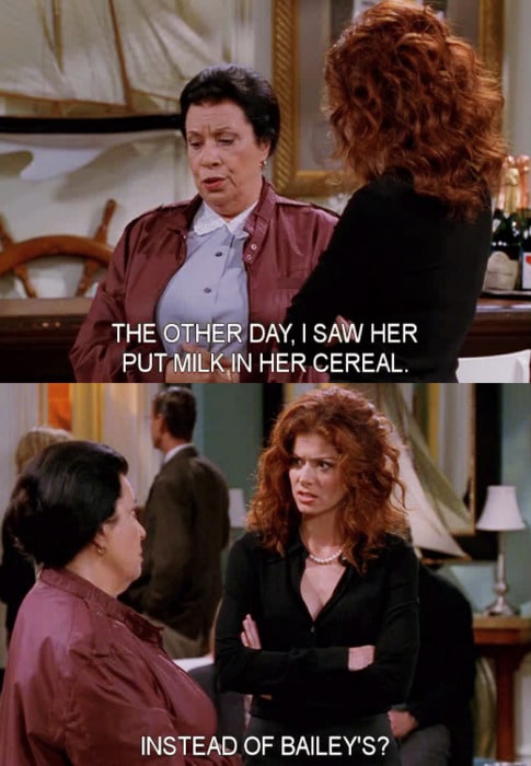 Will & Grace