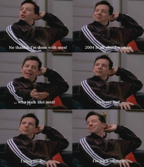 Will & Grace