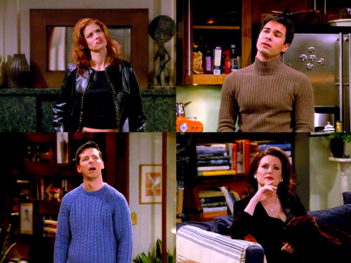 Will & Grace Will & Grace