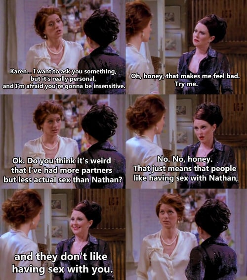 Will & Grace