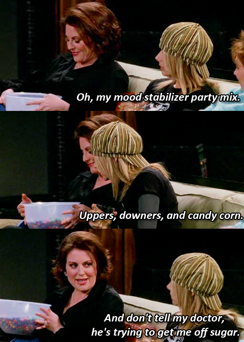 Will & Grace Will & Grace