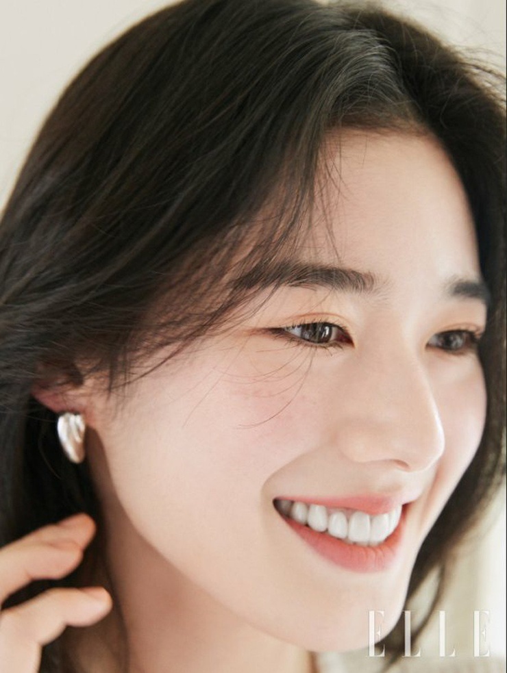 Jeong Eun-Chae Jeong Eun-Chae