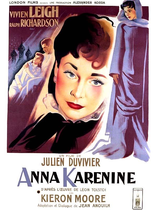 Anna Karenina (1948)