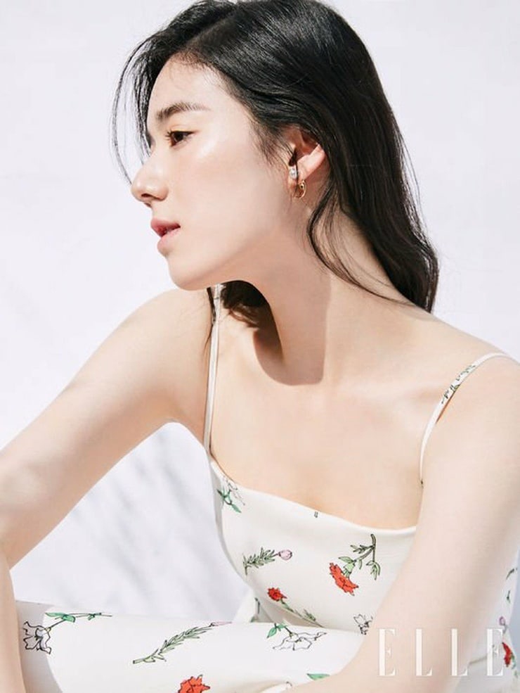 Jeong Eun-Chae Jeong Eun-Chae