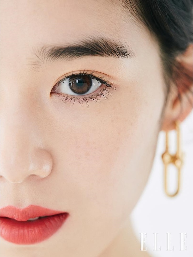 Jeong Eun-Chae Jeong Eun-Chae