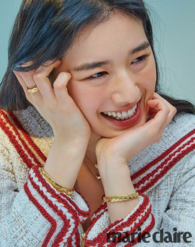 Jeong Eun-Chae Jeong Eun-Chae