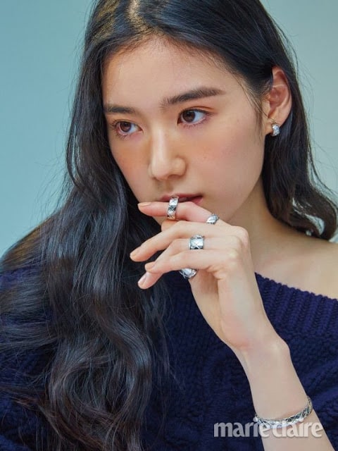 Jeong Eun-Chae Jeong Eun-Chae
