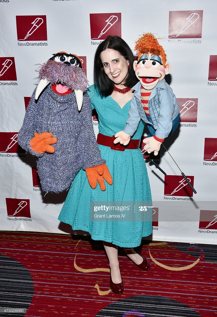 Stephanie D'Abruzzo