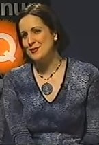 Stephanie D'Abruzzo