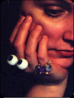 Stephanie D'Abruzzo
