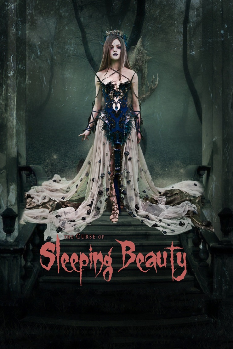 Picture of The Curse of Sleeping Beauty
