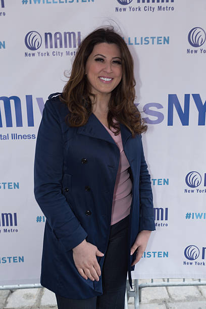 Janette Nesheiwat