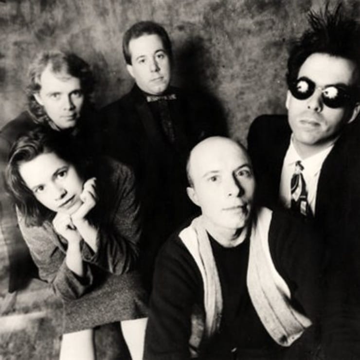 10,000 Maniacs