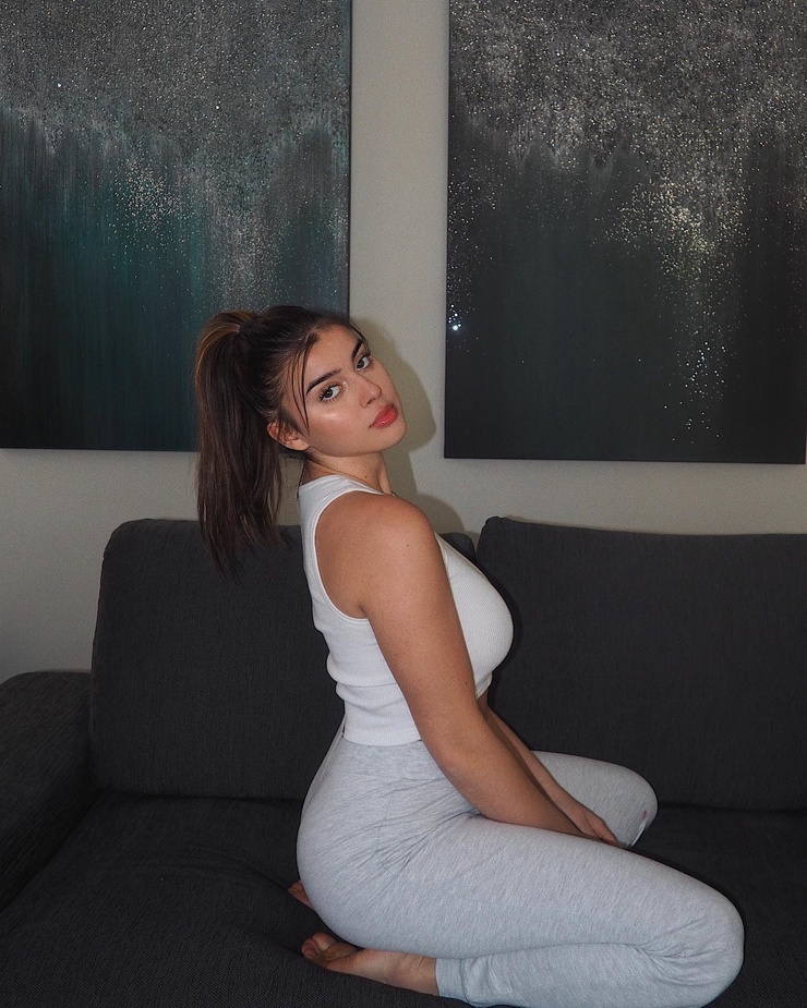 Kalani Hilliker Kalani Hilliker