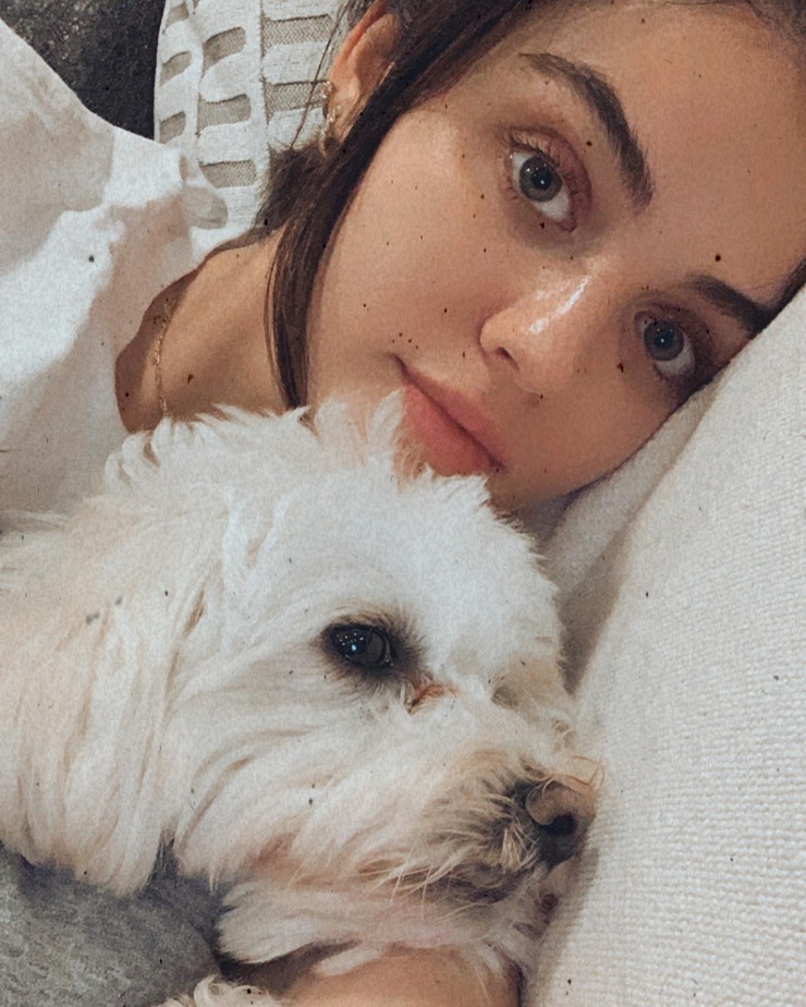 Lucy Hale