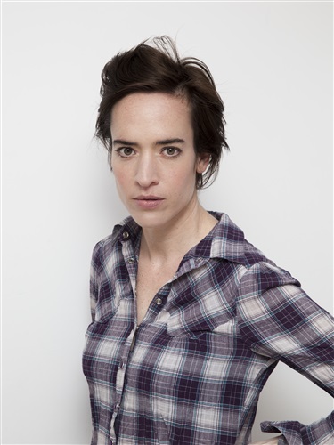 Stéphanie Blanchoud