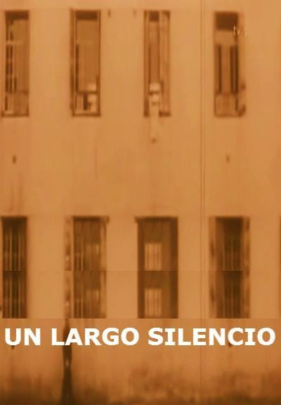 Un largo silencio
