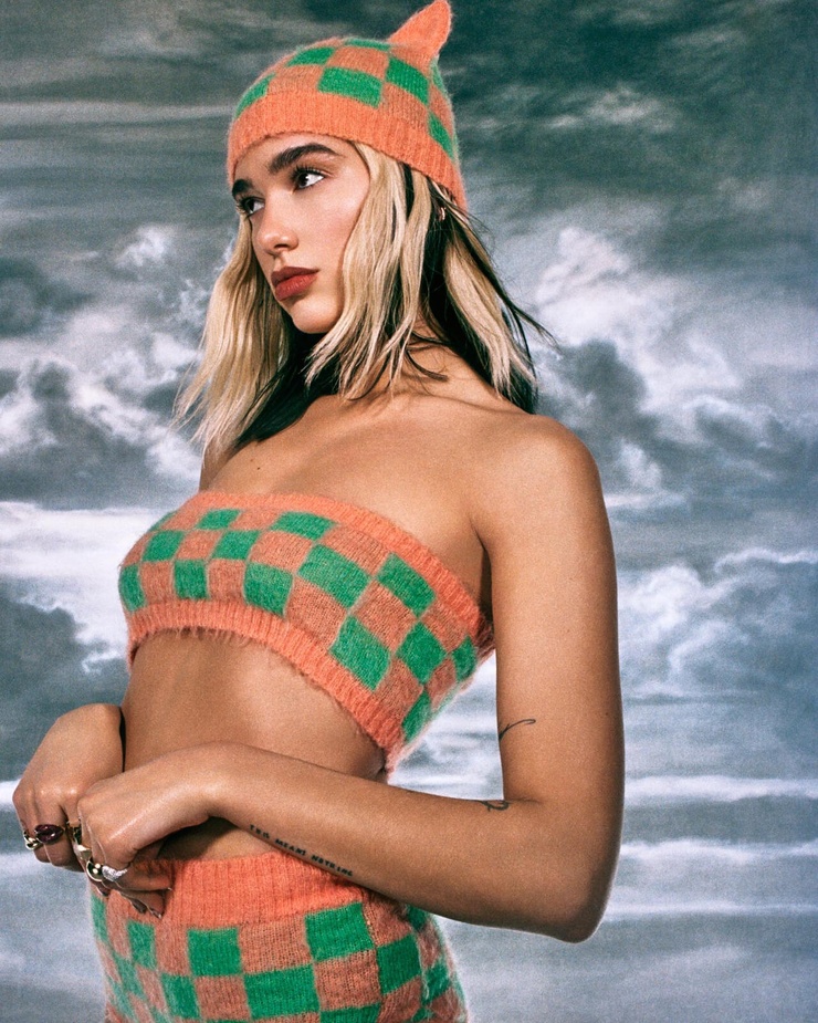 Dua Lipa
