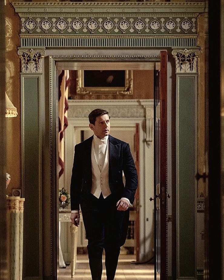Downton Abbey