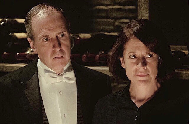 Downton Abbey