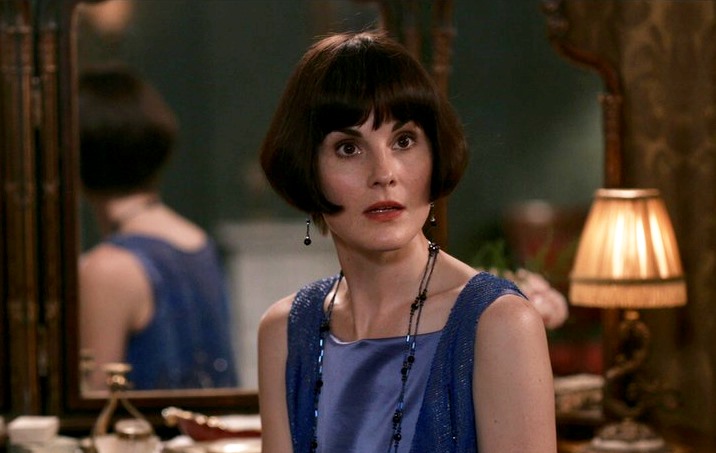 Downton Abbey