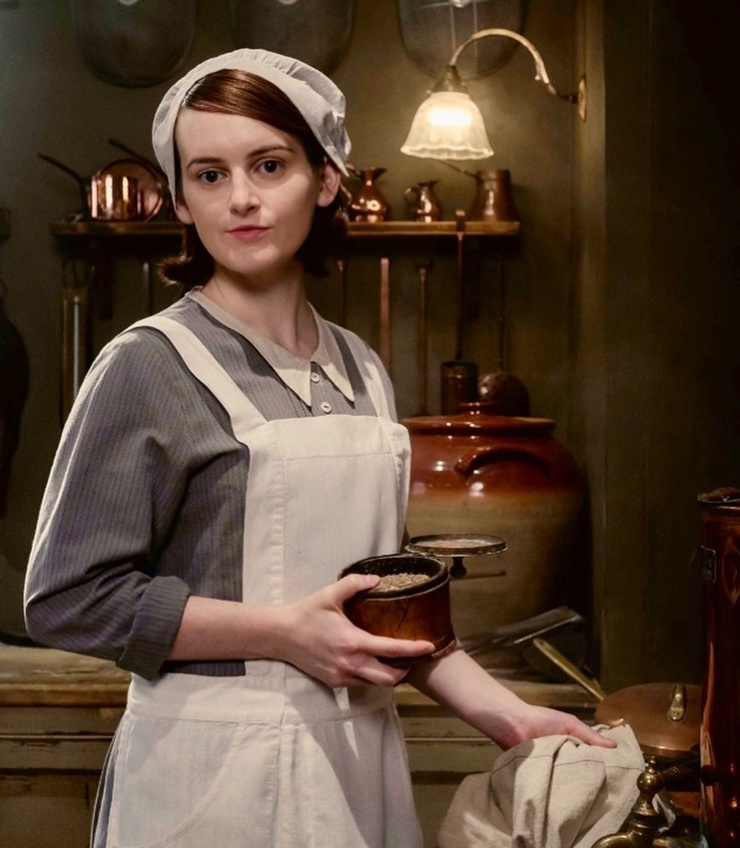 Downton Abbey
