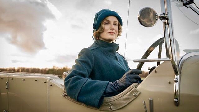 Downton Abbey