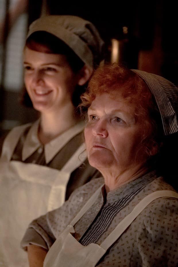 Downton Abbey