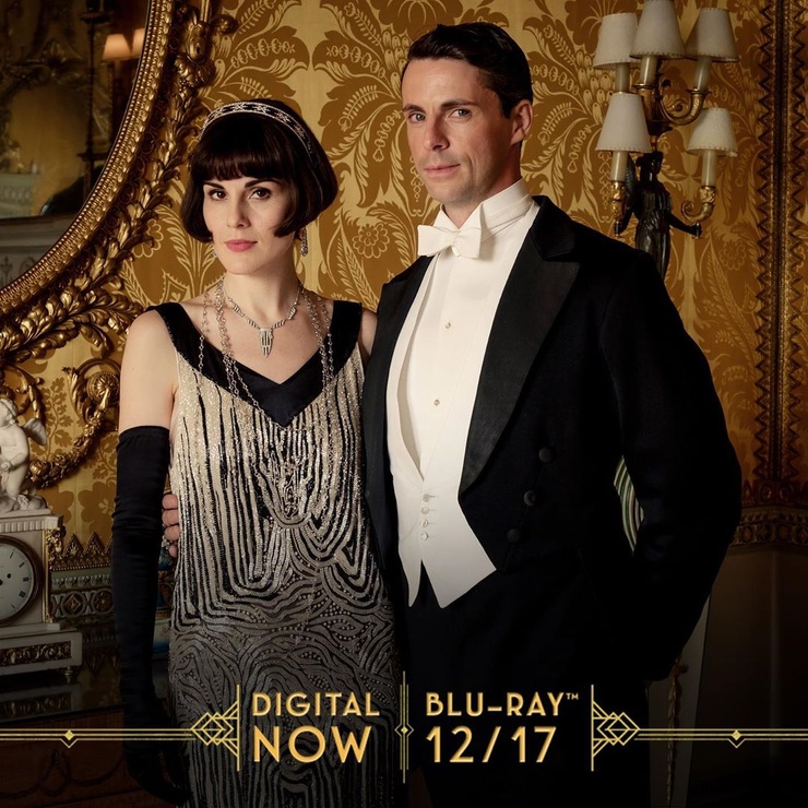 Downton Abbey