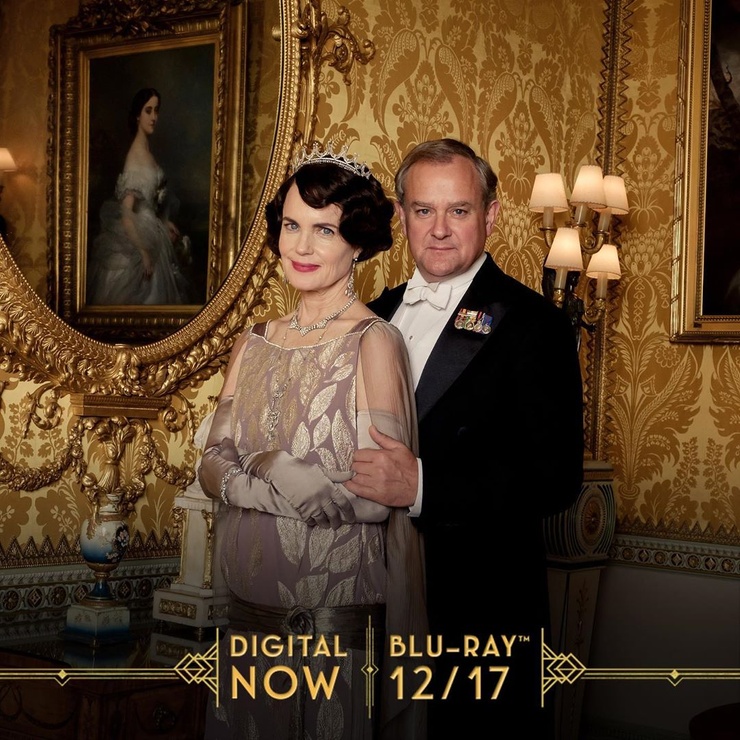 Downton Abbey