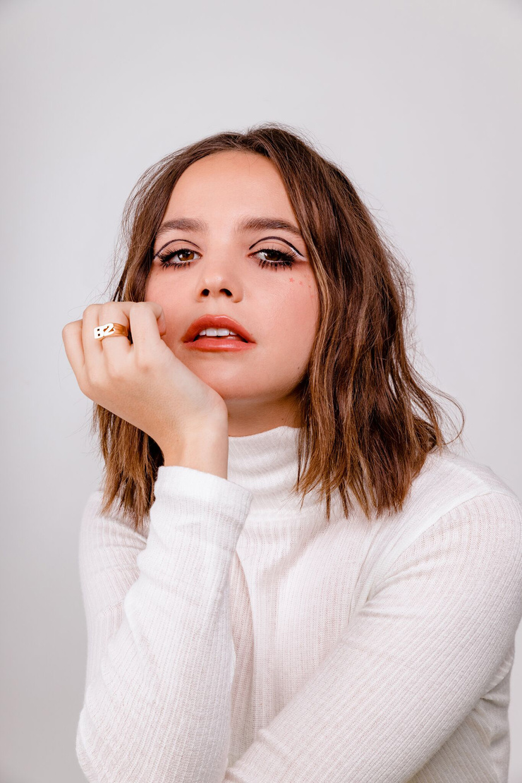 Bailee Madison