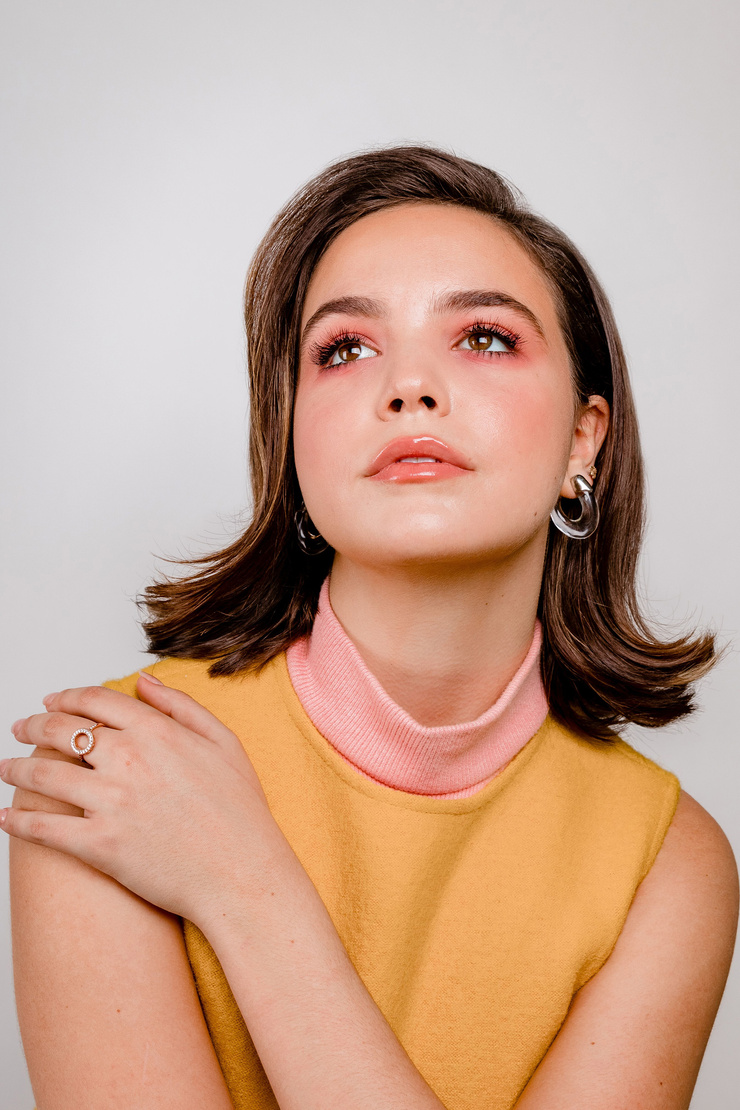 Picture Of Bailee Madison