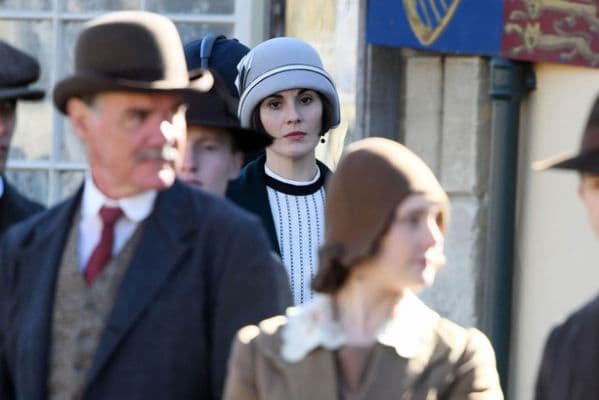 Downton Abbey