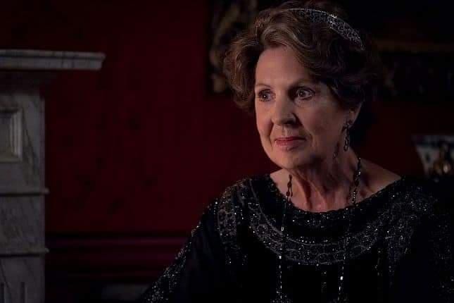 Downton Abbey