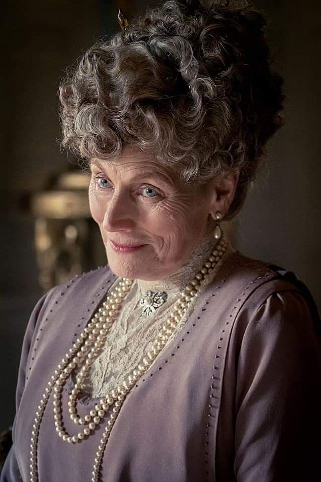 Downton Abbey