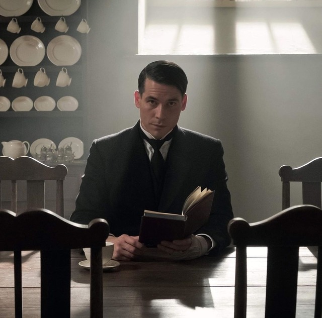 Downton Abbey