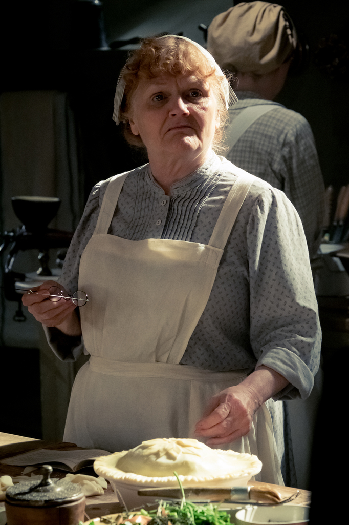 Downton Abbey