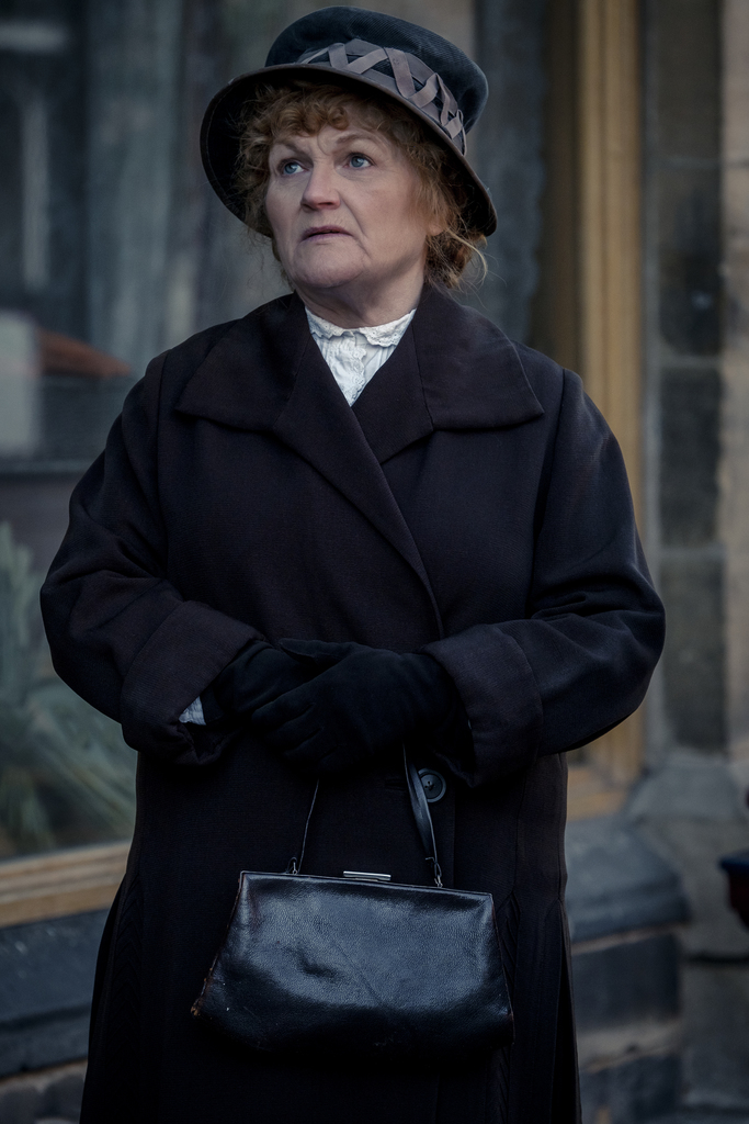 Downton Abbey