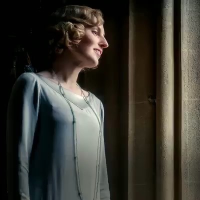 Downton Abbey