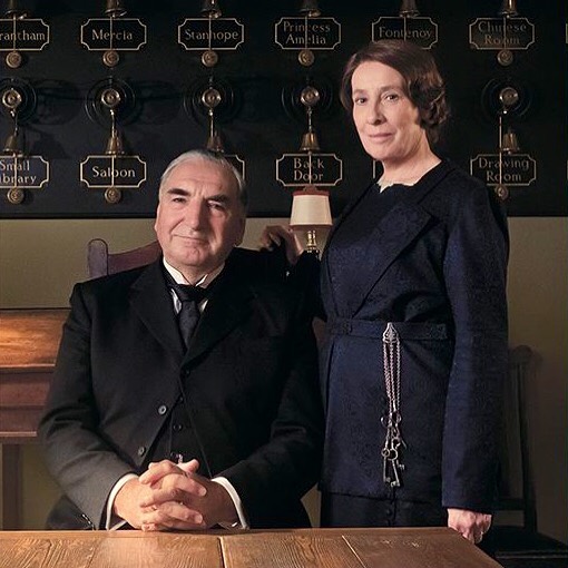 Downton Abbey