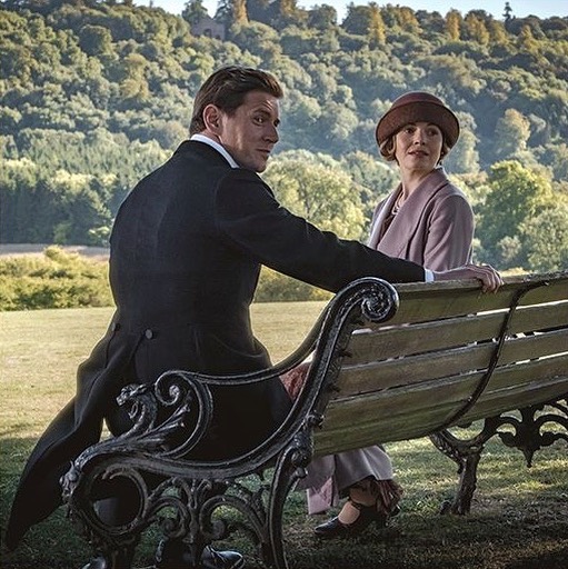 Downton Abbey
